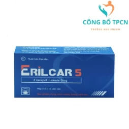 Erilcar - 5 - Pymepharco